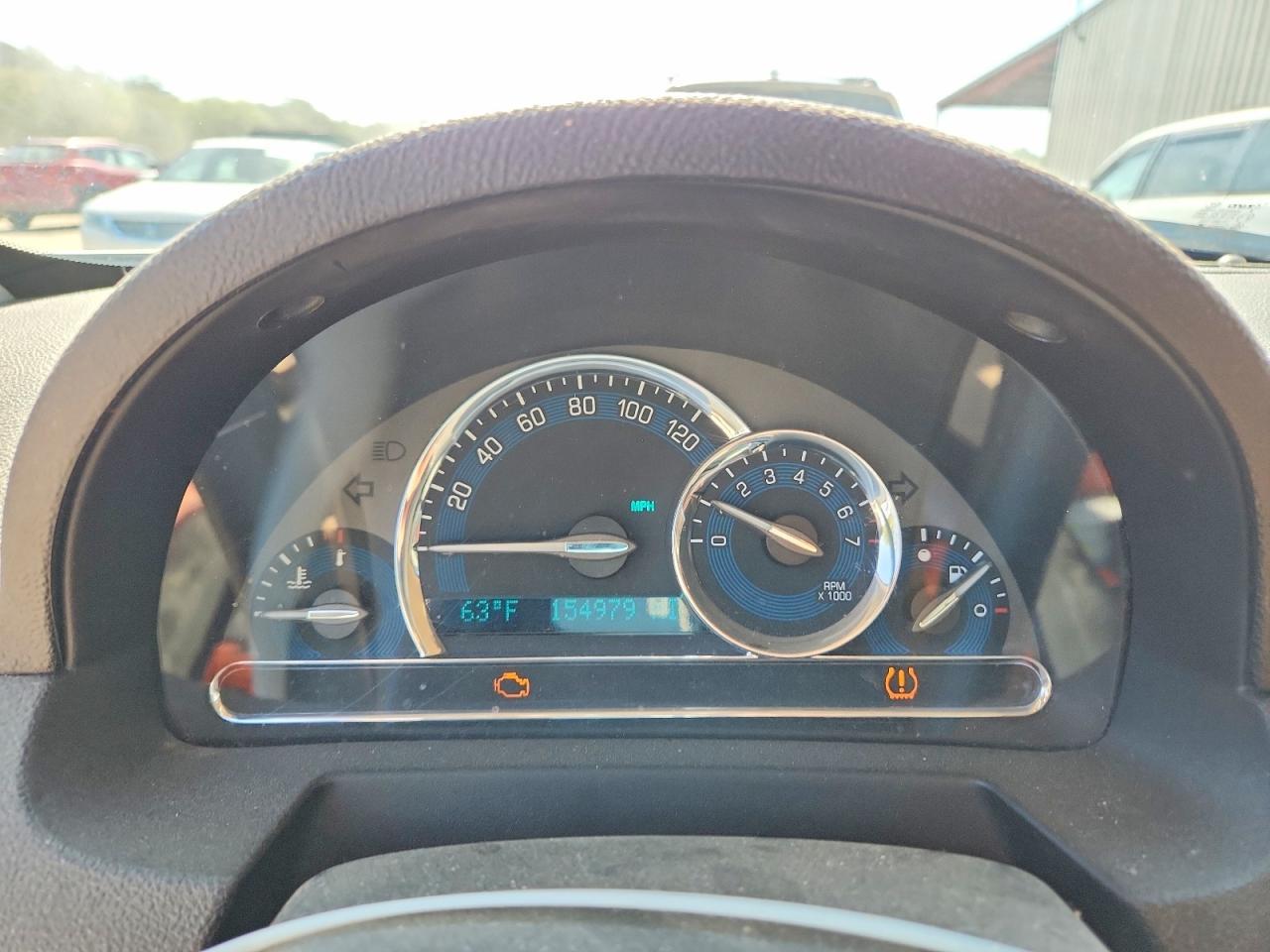 2010 CHEVROLET HHR