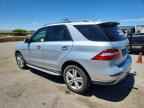 2014 MERCEDES-BENZ ML-Class