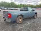 2008 CHEVROLET Silverado
