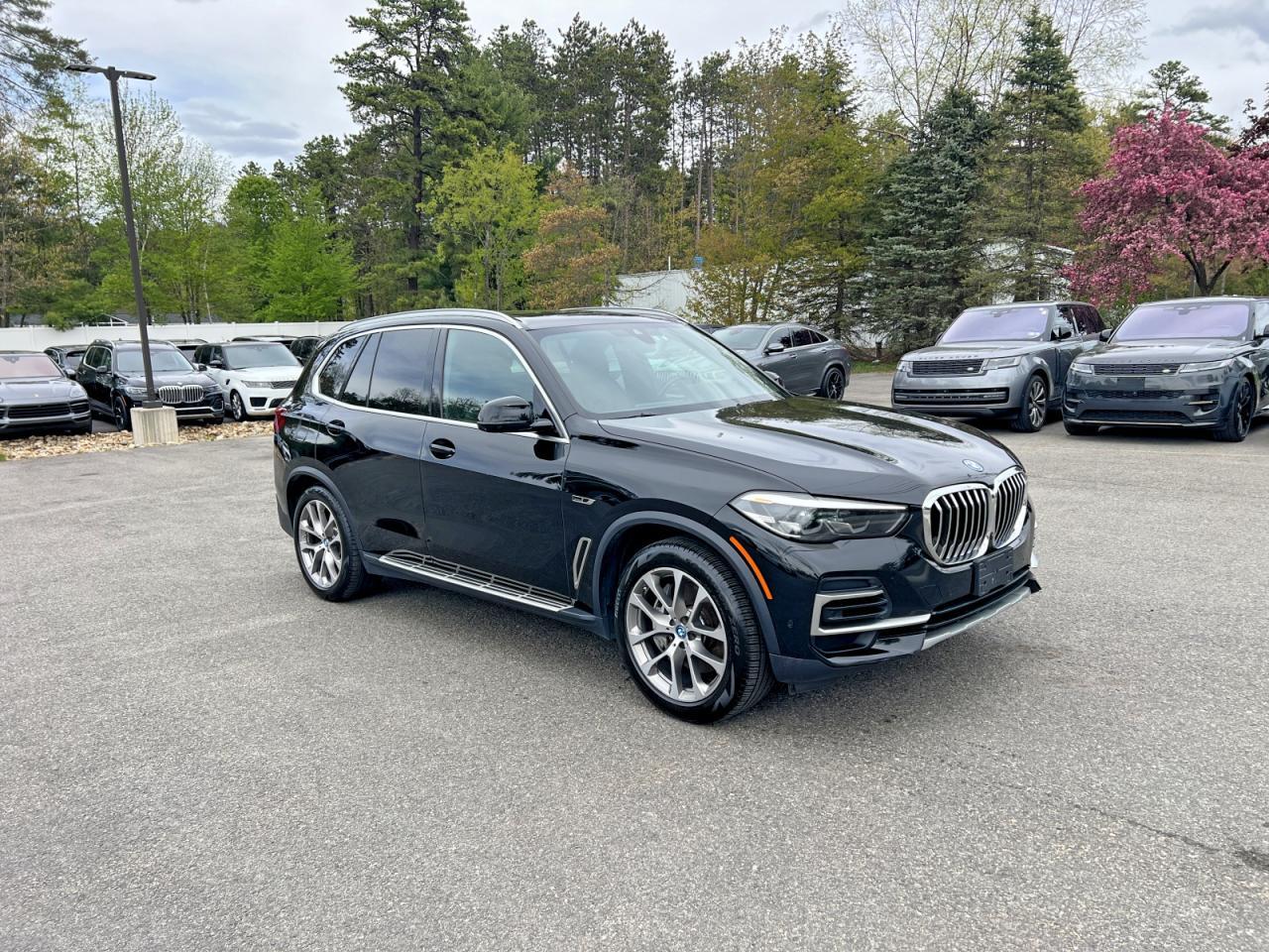 2023 BMW X5