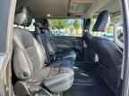 2018 TOYOTA SIENNA