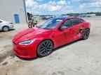 2021 TESLA MODEL S