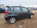 2007 CHEVROLET Aveo