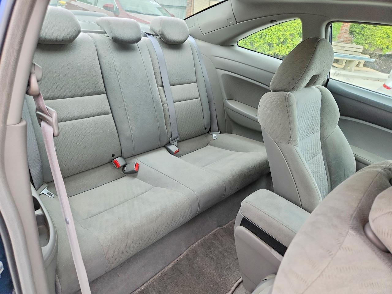 2011 HONDA CIVIC