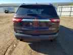 2021 CHEVROLET TRAVERSE