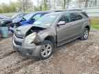 2011 CHEVROLET EQUINOX