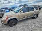 2006 HONDA CR-V