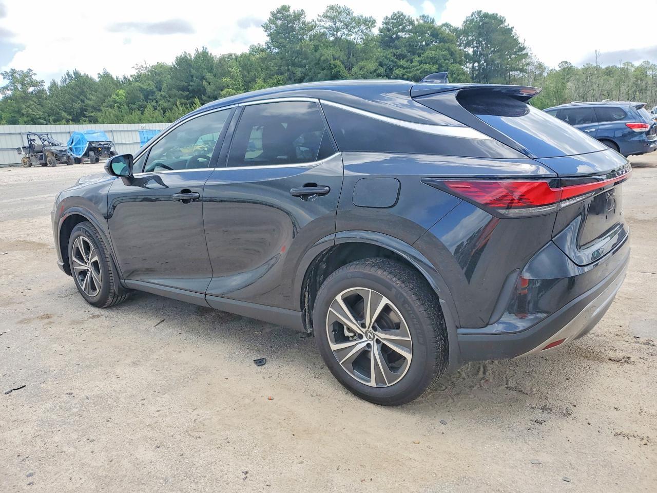 2023 LEXUS RX 350
