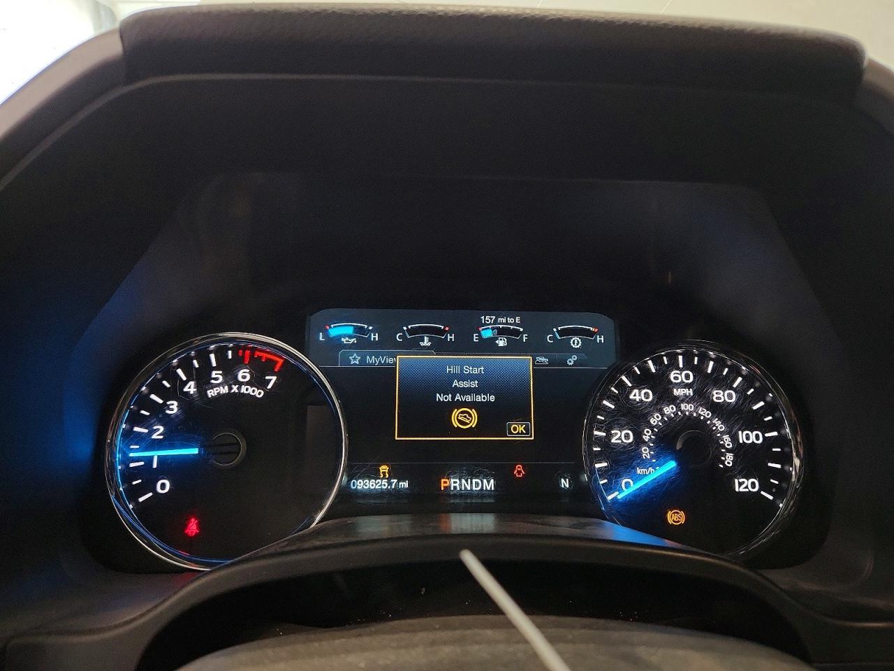 2018 FORD F-150 Lightning