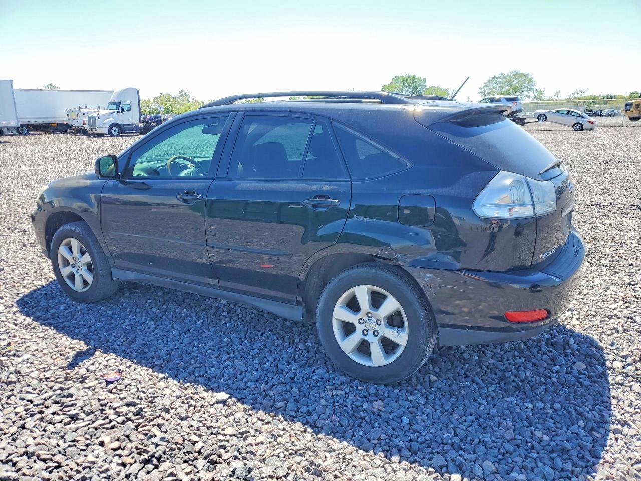 2005 LEXUS Rx 330