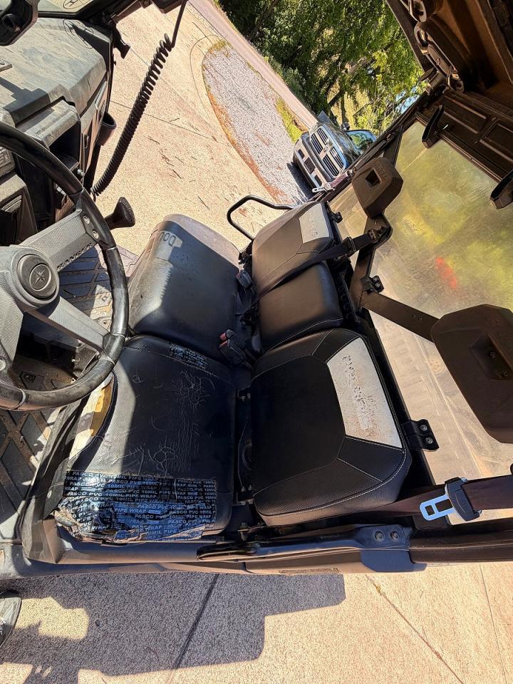 2016 POLARIS Ranger