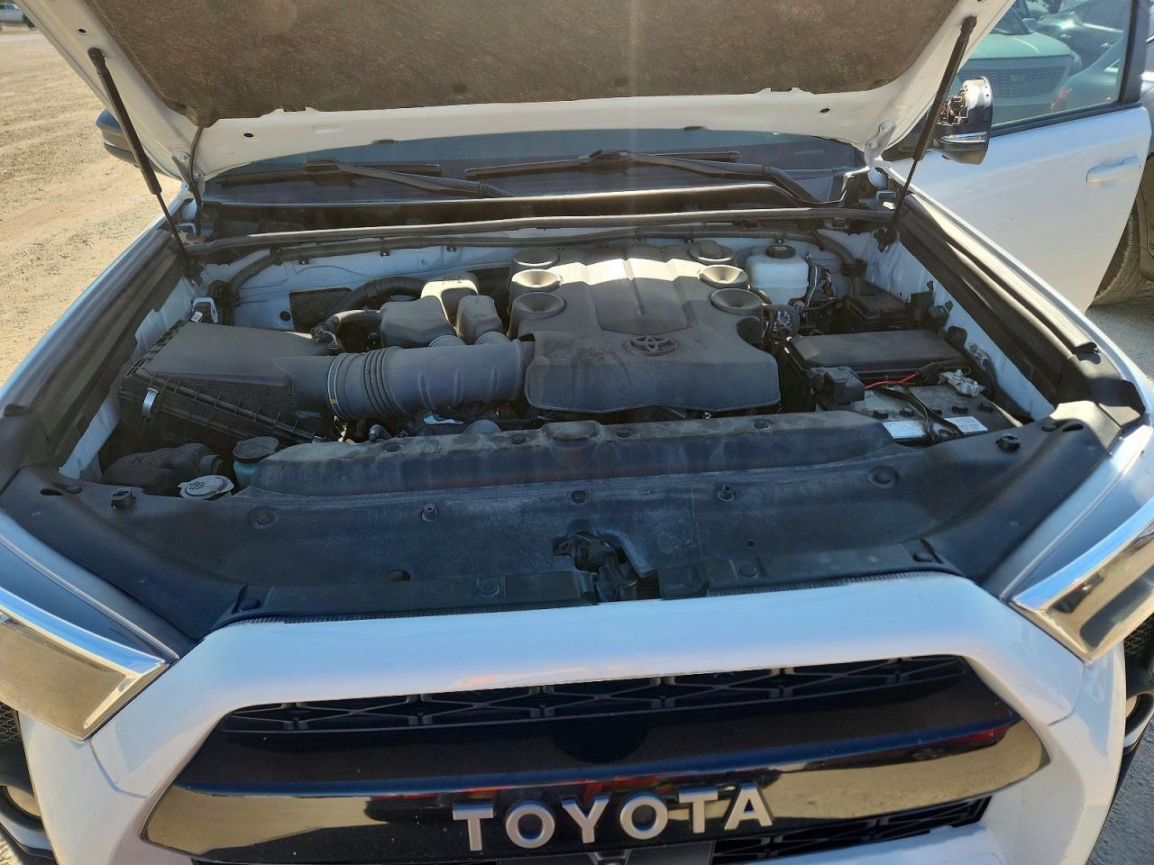 2024 TOYOTA 4Runner