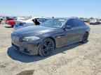 2012 BMW 5 series