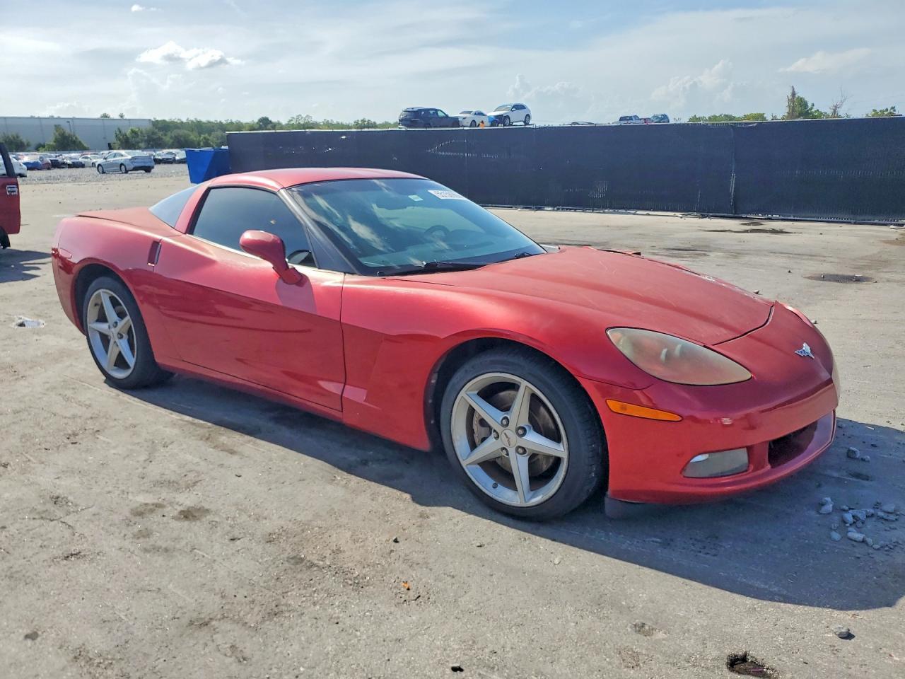 2013 CHEVROLET CORVETTE