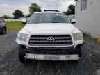2010 TOYOTA Sequoia