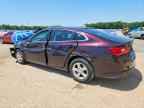 2020 CHEVROLET MALIBU