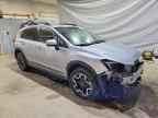 2016 SUBARU Crosstrek
