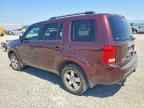 2009 HONDA PILOT