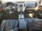 2014 SUBARU Outback