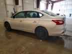2016 NISSAN SENTRA