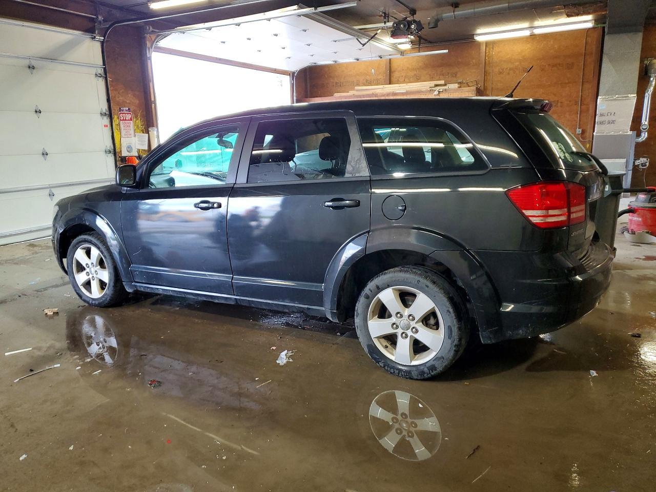 2012 DODGE JOURNEY