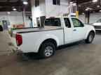 2014 NISSAN Frontier