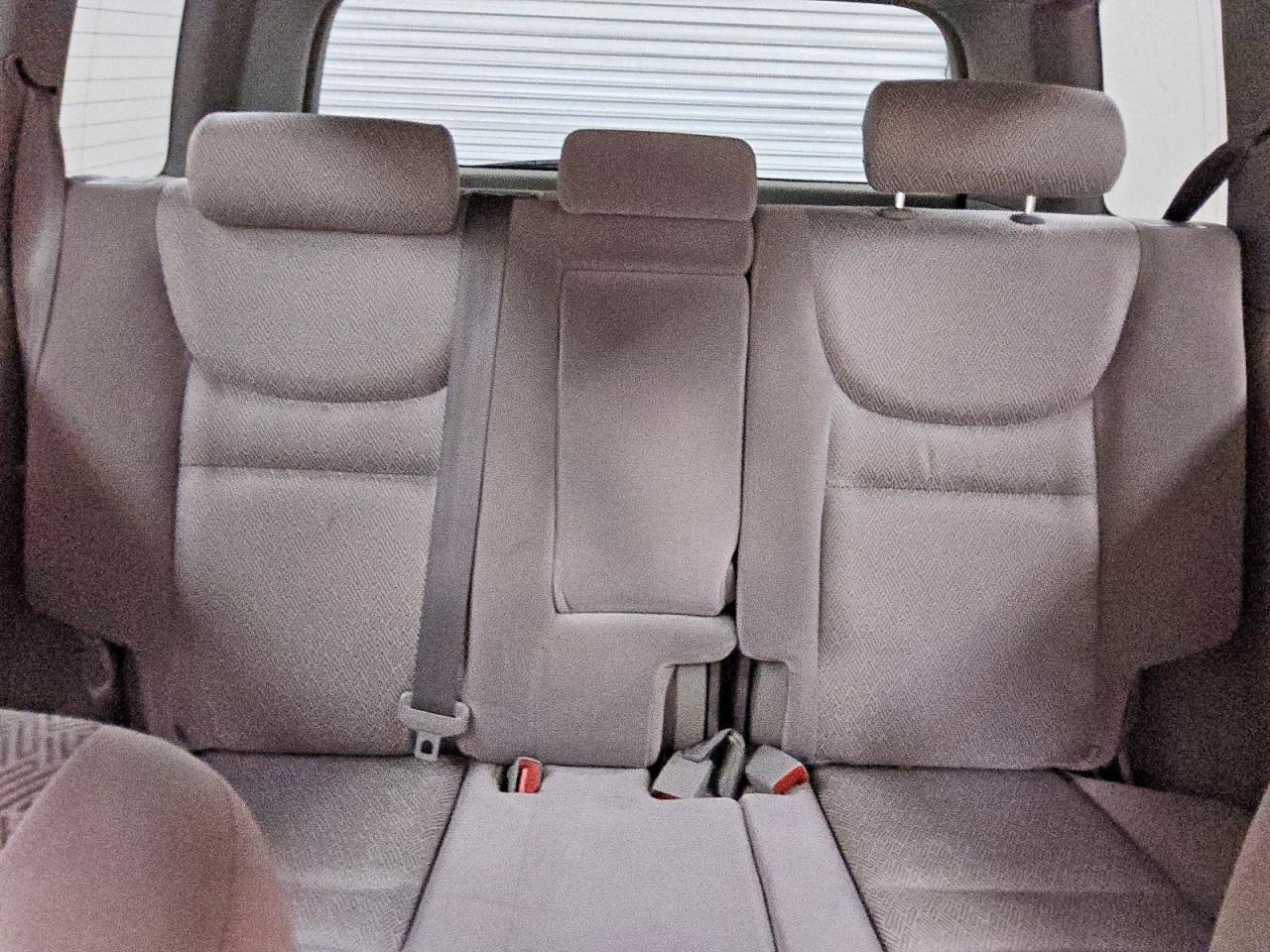 2003 TOYOTA HIGHLANDER