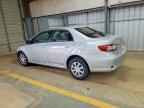 2011 TOYOTA COROLLA