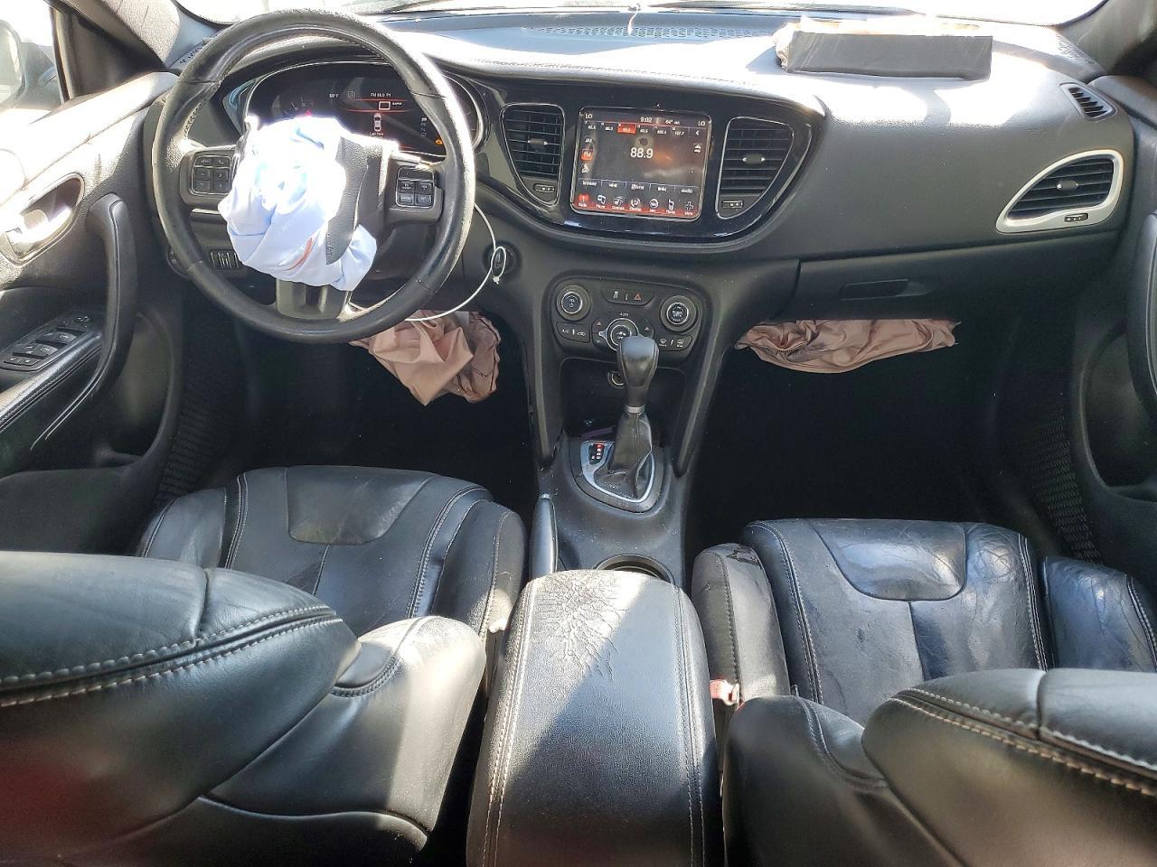 2013 DODGE Dart