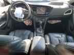 2013 DODGE Dart