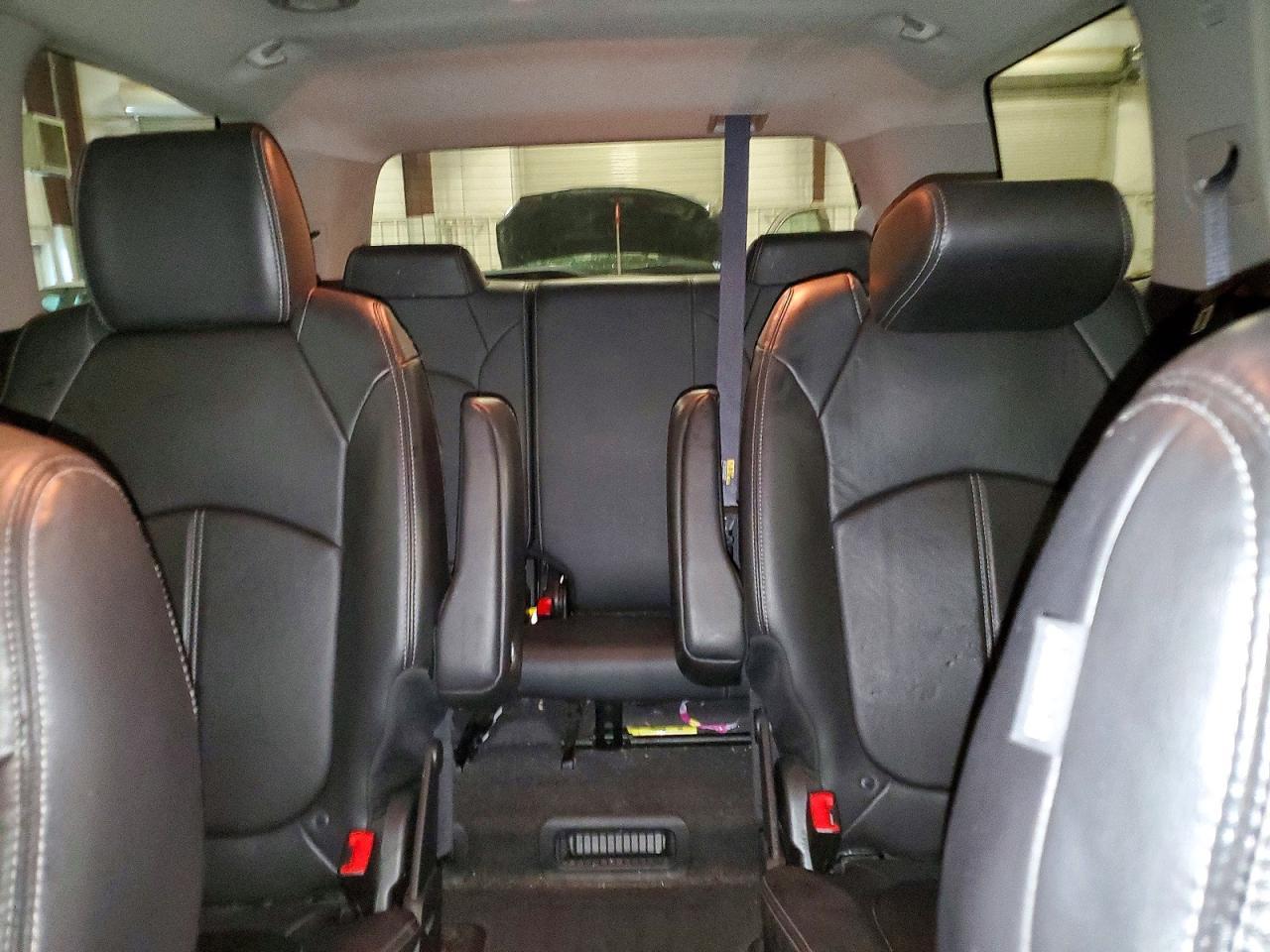 2015 GMC ACADIA