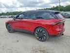 2024 LINCOLN Nautilus