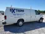 2002 FORD ECONOLINE