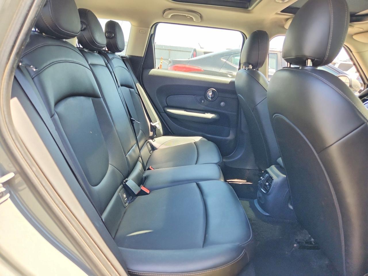 2017 MINI Cooper Clubman