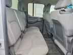 2012 NISSAN Frontier