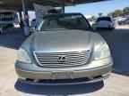 2005 LEXUS Ls 430