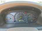 2001 HONDA ACCORD
