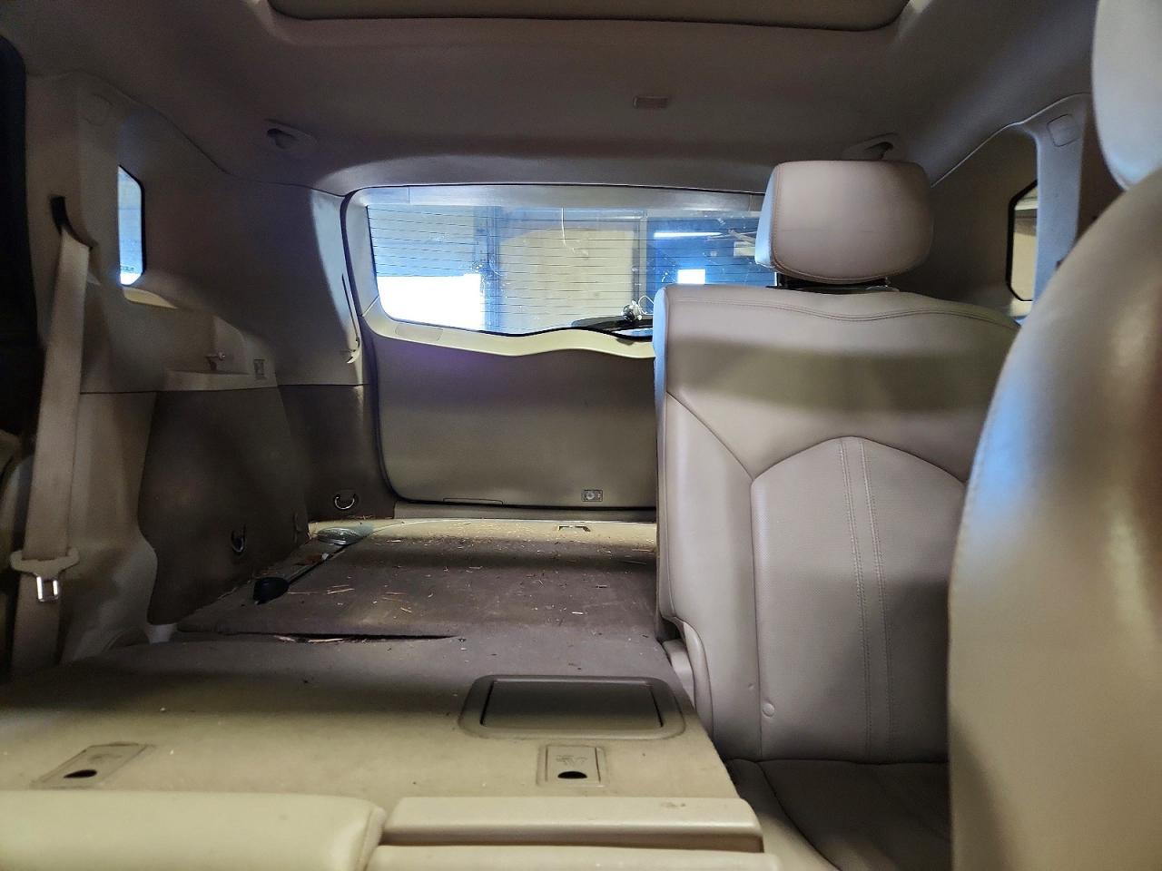 2013 CADILLAC SRX