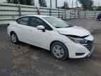 2025 NISSAN VERSA