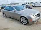 2007 MERCEDES-BENZ E-Class