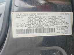 2001 TOYOTA RAV4