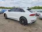 2019 AUDI Q8