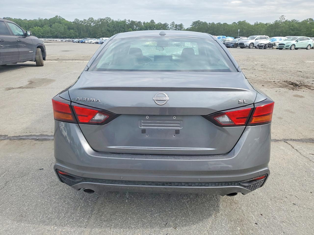 2023 NISSAN ALTIMA