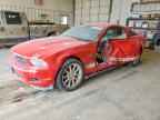 2011 FORD MUSTANG