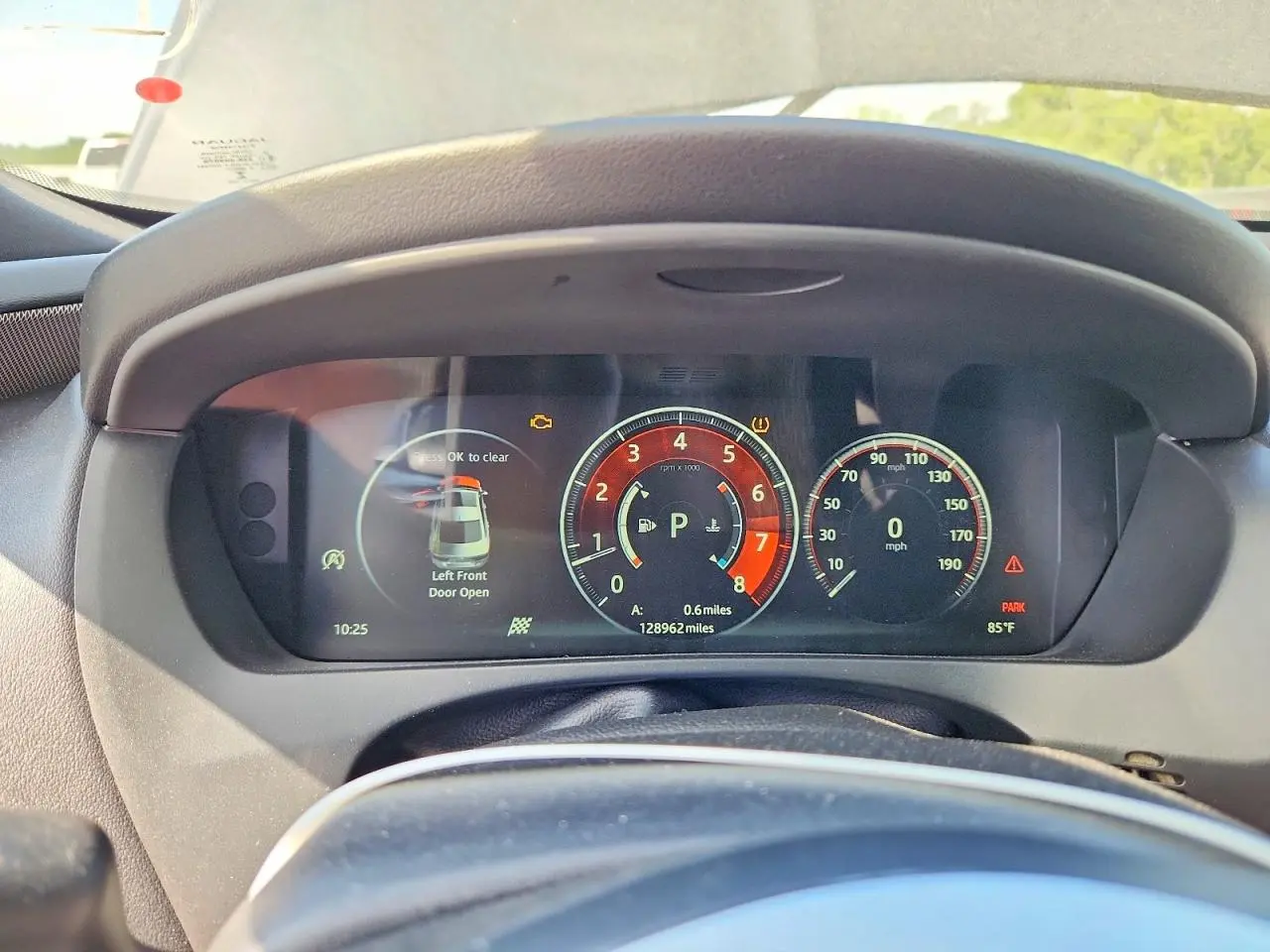 2019 JAGUAR XE