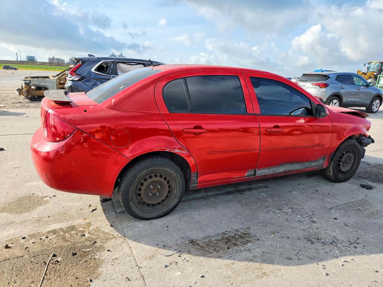 2010 CHEVROLET COBALT