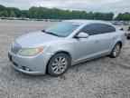 2012 BUICK LACROSSE