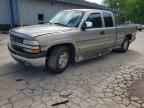 2000 CHEVROLET SILVERADO 1500