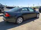 2010 FORD FUSION