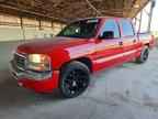 2005 GMC Sierra